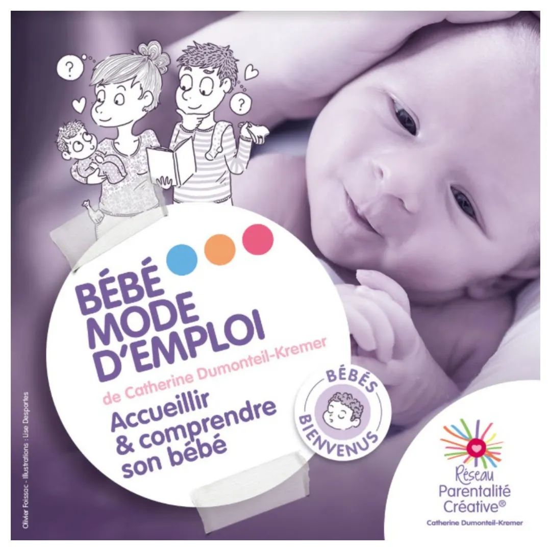 Bébé Mode Demploi Elise Fournier 5739